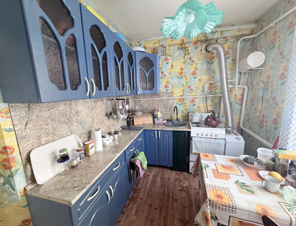 2-к. квартира, 44,3&nbsp;м²