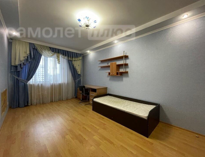 3-к. квартира, 90,9&nbsp;м²