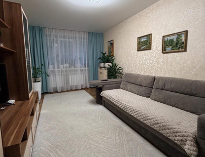 2-к. квартира, 42,4 м²