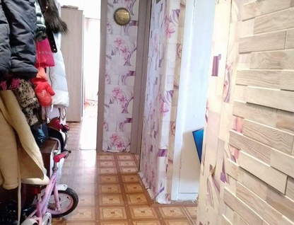 3-к. квартира, 55,3&nbsp;м²