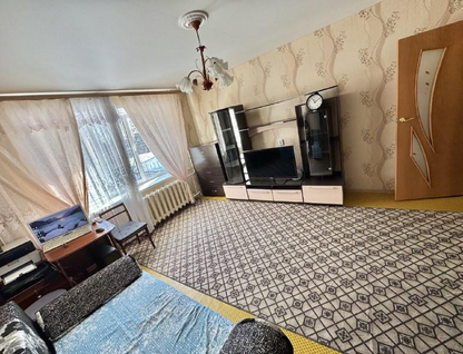 1-к. квартира, 37,2&nbsp;м²