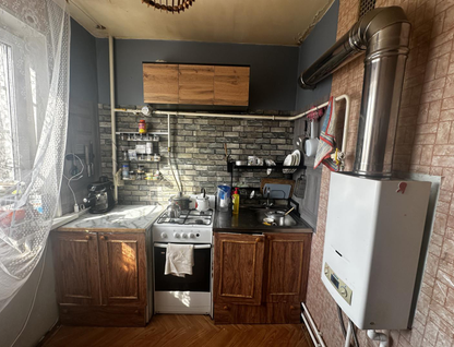 2-к. квартира, 51&nbsp;м²