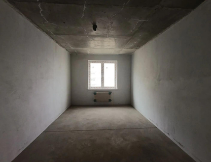 2-к. квартира, 65,8 м²