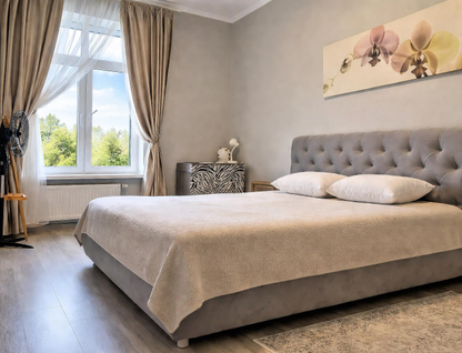 1-к. квартира, 38,5 м²