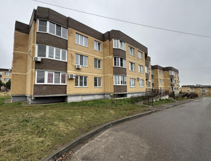 3-к. квартира, 84,8 м²