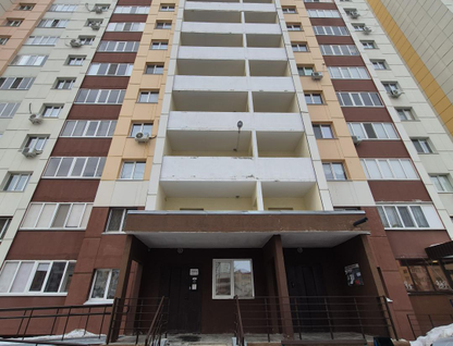 Студия, 29&nbsp;м²