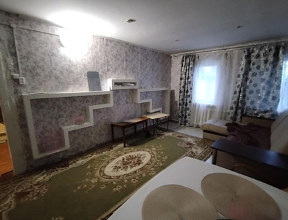 2-к. квартира, 33,3 м²