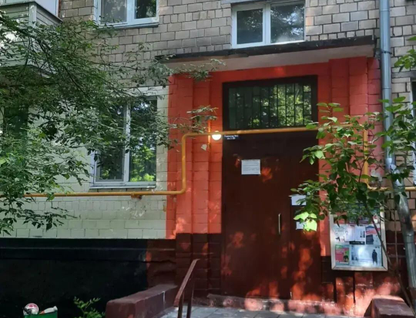 2-к. квартира, 41,1&nbsp;м²