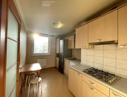 1-к. квартира, 36,5&nbsp;м²