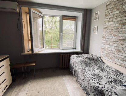 1-к. квартира, 18&nbsp;м²