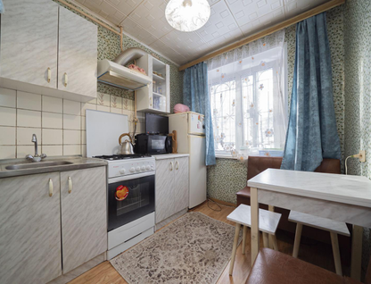 1-к. квартира, 30&nbsp;м²