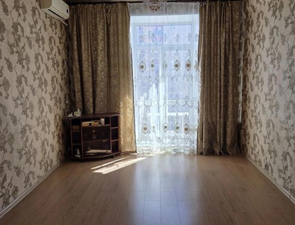 2-к. квартира, 52,7 м²