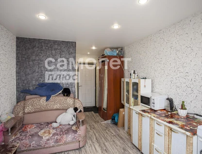 1-к. квартира, 16,6&nbsp;м²