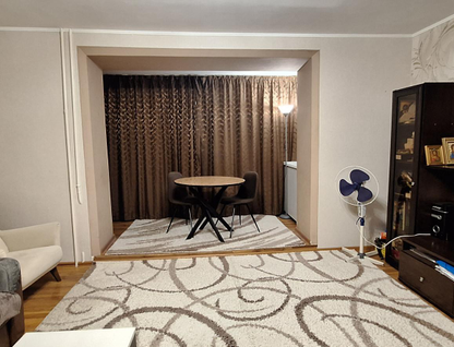 4-к. квартира, 88,2&nbsp;м²