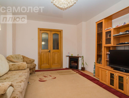 4-к. квартира, 95,1&nbsp;м²
