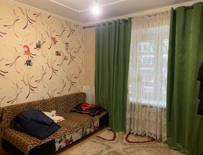 2-к. квартира, 42,3 м²