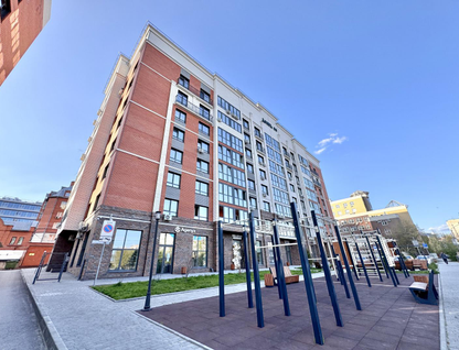 3-к. квартира, 67,5&nbsp;м²