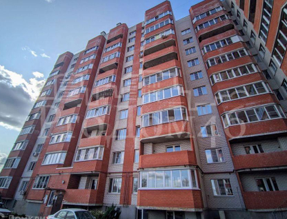 2-к. квартира, 77,4&nbsp;м²