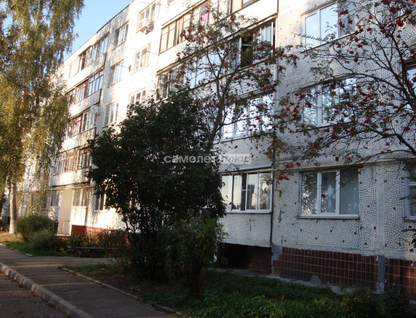 Комната, 10,7&nbsp;м²