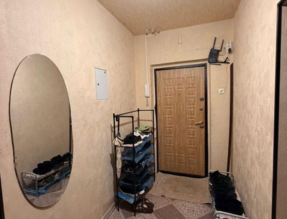 4-к. квартира, 93&nbsp;м²