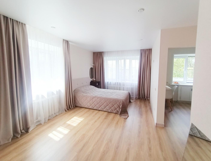 1-к. квартира, 31,9&nbsp;м²