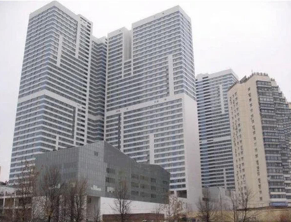 3-к. квартира, 98 м²