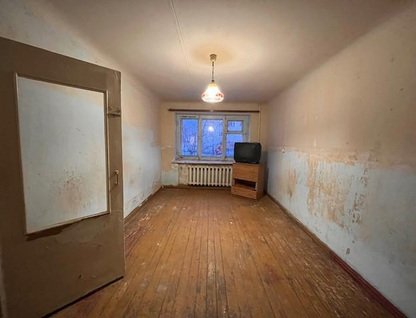 1-к. квартира, 30,6&nbsp;м²