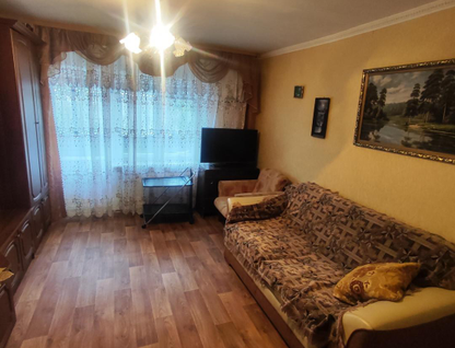 3-к. квартира, 57,4&nbsp;м²