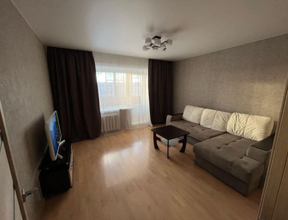 1-к. квартира, 42 м²