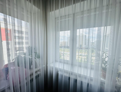 1-к. квартира, 40&nbsp;м²