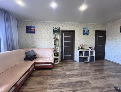 2-к. квартира, 40,8&nbsp;м²