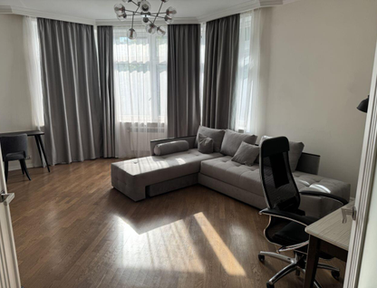 2-к. квартира, 86,1 м²