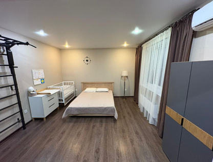 1-к. квартира, 40&nbsp;м²