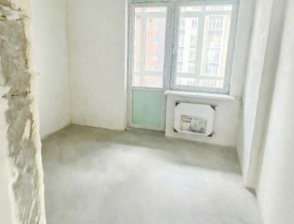 2-к. квартира, 49,3 м²