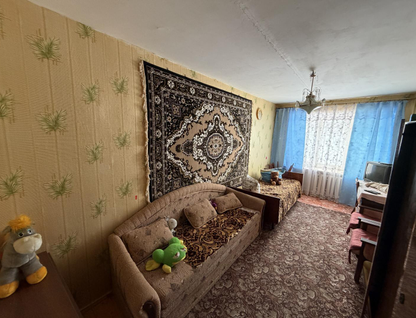 3-к. квартира, 64&nbsp;м²