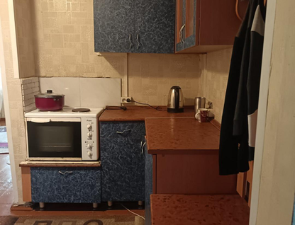1-к. квартира, 24&nbsp;м²