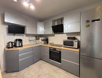 1-к. квартира, 44&nbsp;м²