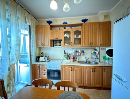 2-к. квартира, 60,3&nbsp;м²