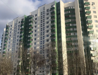 2-к. квартира, 54&nbsp;м²