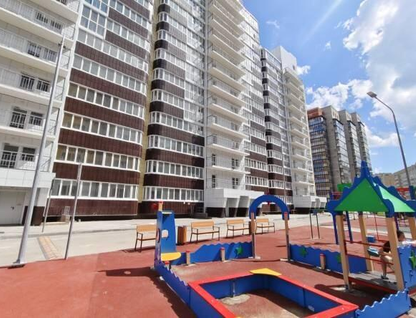 Студия, 24,5&nbsp;м²