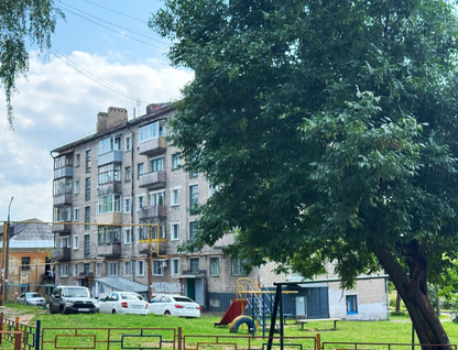 2-к. квартира, 43,1&nbsp;м²
