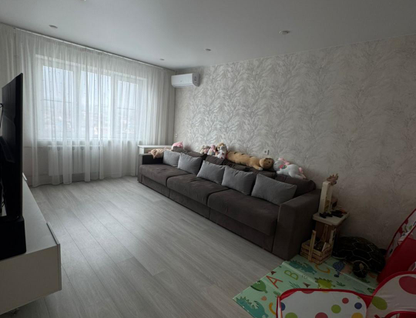 4-к. квартира, 82,2&nbsp;м²