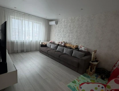 4-к. квартира, 82,2&nbsp;м²