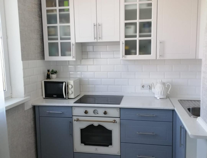 1-к. квартира, 38&nbsp;м²