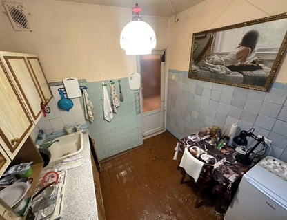 1-к. квартира, 32,3&nbsp;м²