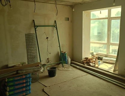 3-к. квартира, 90&nbsp;м²