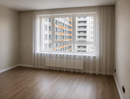 2-к. квартира, 61,7&nbsp;м²