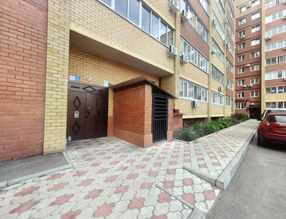 1-к. квартира, 37&nbsp;м²