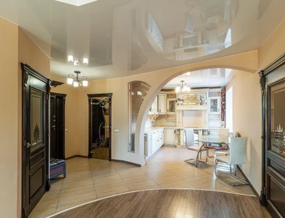3-к. квартира, 88,7&nbsp;м²