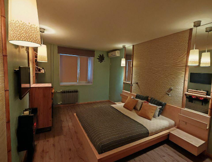 2-к. квартира, 39&nbsp;м²